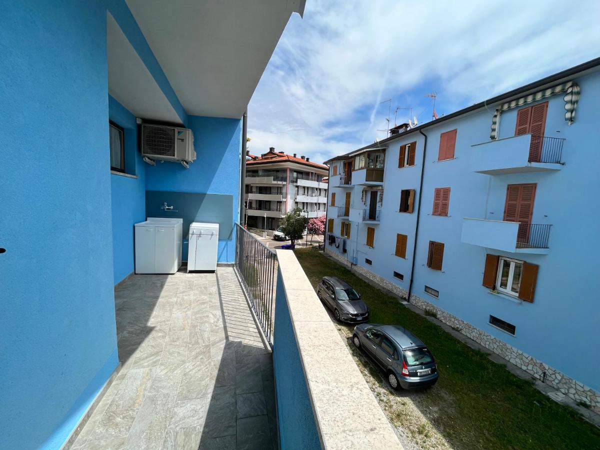 Trieste 27 Градо Екстериор снимка